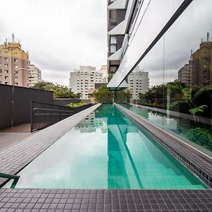 360 Suítes VN Oscar Freire