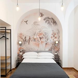 Habitación Deluxe con Cama Queen